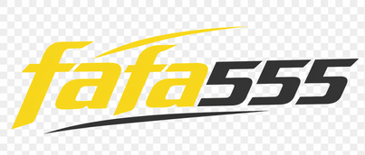 fafa555 โลโก้